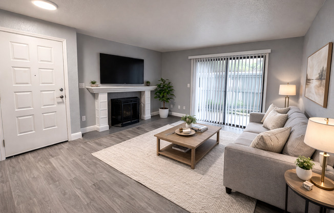 Captains Table Apartments - NEW