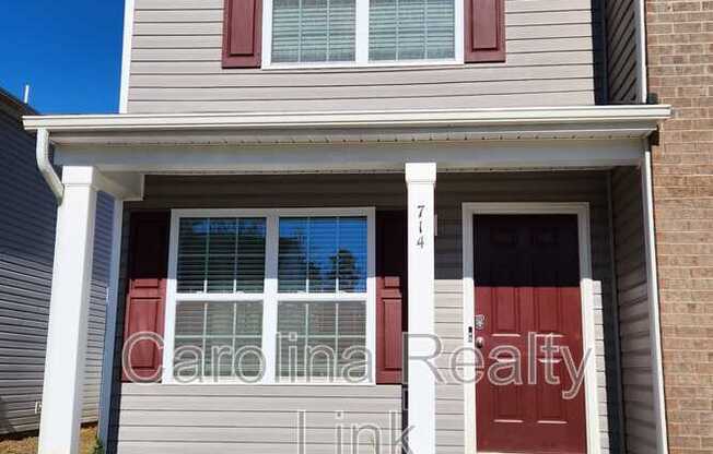 714 XANDER DR
