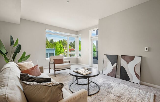 1 bed, 1 bath, 814 sqft, $2,329, Unit A304