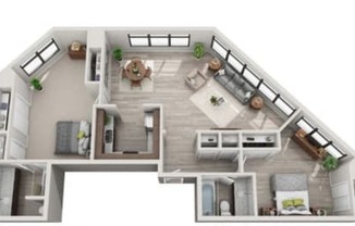 Partner-provided photo for $2385 unit