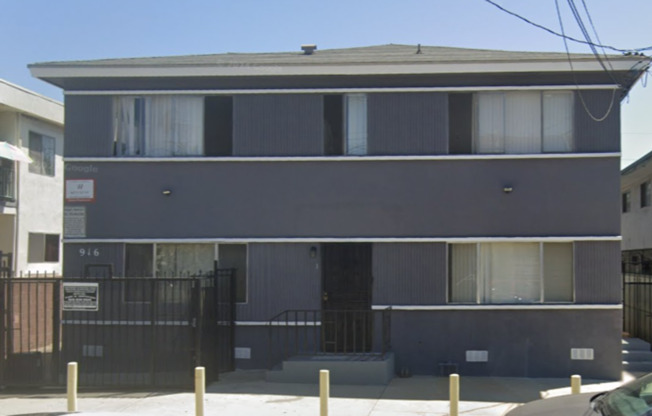 916 N Inglewood Ave