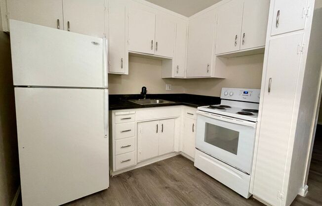 Pruneridge Apartments