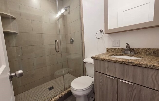 Studio, 1 bath, $1,550, Unit 24