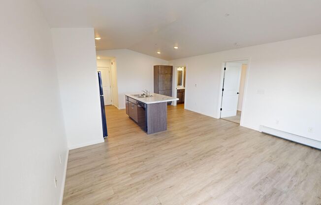 1 bed, 1 bath, 690 sqft, $1,199, Unit 1240-10