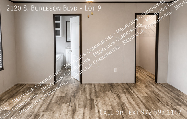 2120 S BURLESON BLVD