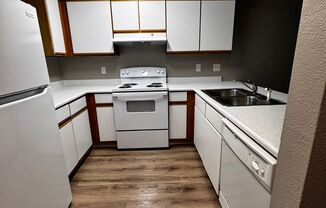 Davis Park Apartments