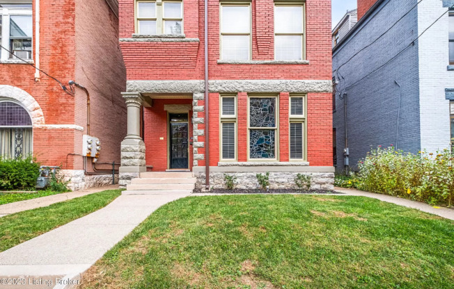1309 S 1 ST