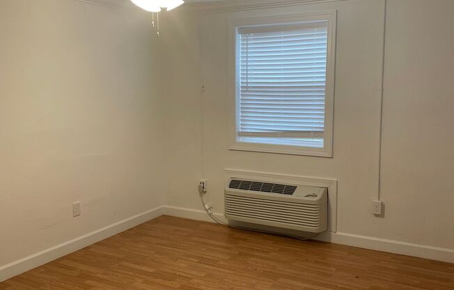 Hampton View Apartment