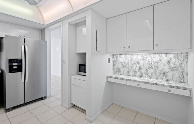 Move-In Made Easy: Pay Just Security + 50% OFF First Month!