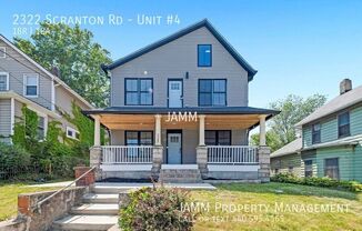 2322 SCRANTON RD