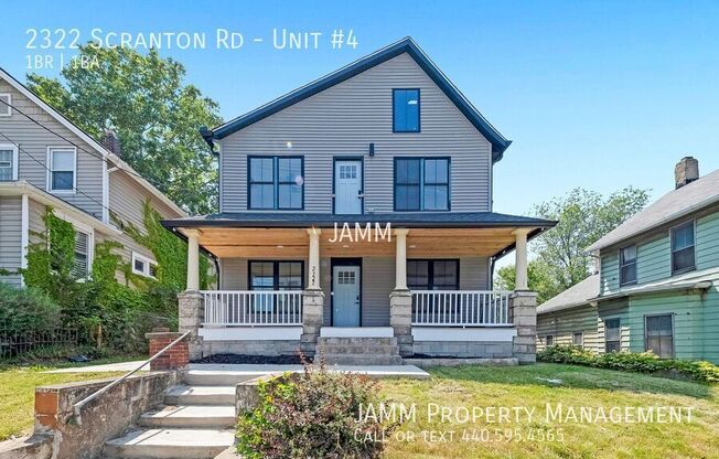 2322 SCRANTON RD