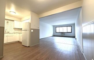 2 beds, 1 bath, 1,000 sqft, $1,150, Unit Unit 24