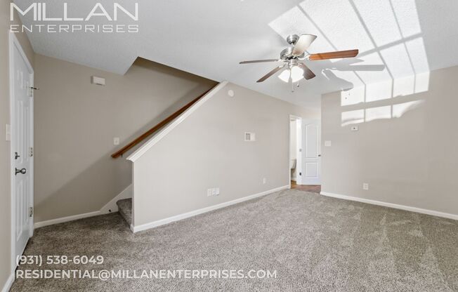 112 Sango Place Villas Dr.
