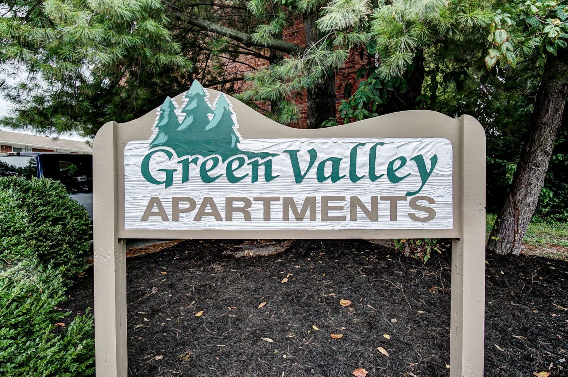 Green Valley Apartments