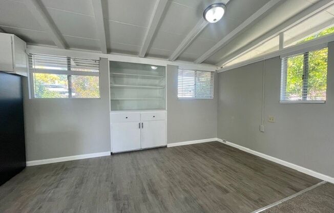 3 Bedroom, 1 Bath - Cupertino