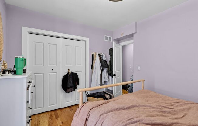 2 beds, 1 bath, 746 sqft, $3,200, Unit 924-3W