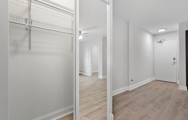 2 beds, 1 bath, $1,950, Unit 436