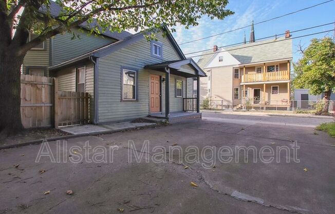 Partner-provided property photo