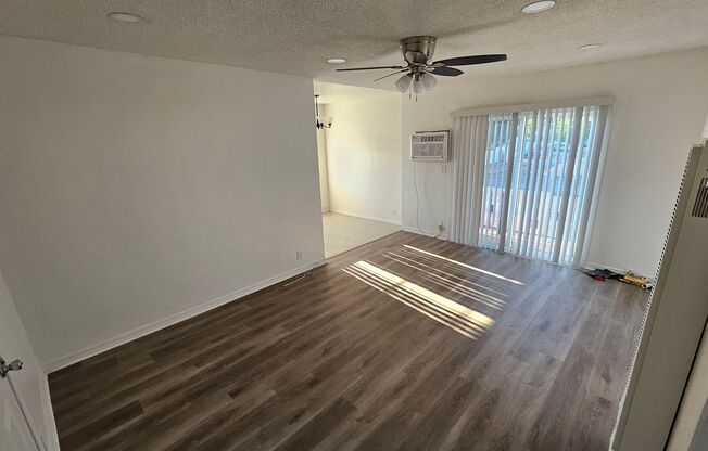 1 bed, 1 bath, $1,750