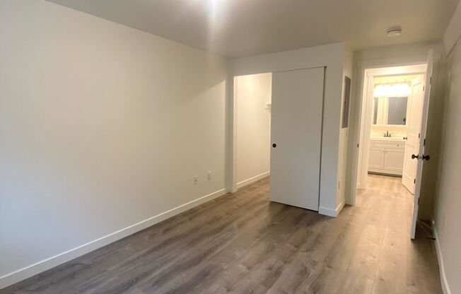 1 bed, 1 bath, 518 sqft, $1,895, Unit B