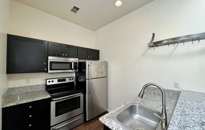 1 bed, 1 bath, 505 sqft, $1,250, Unit 203