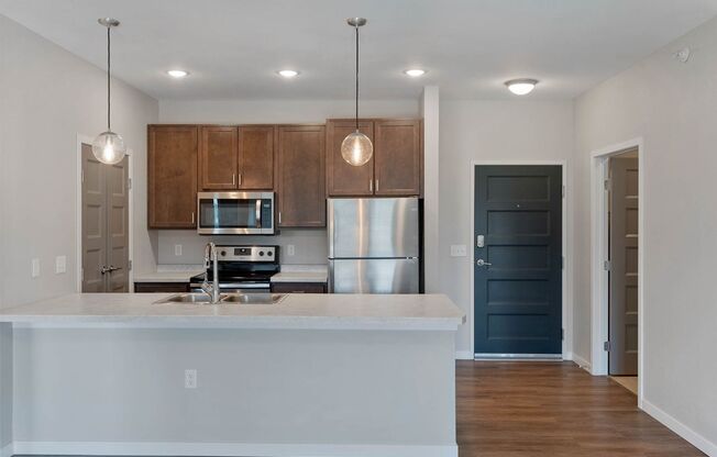 2 beds, 2 baths, 1,064 sqft, $1,275, Unit 214