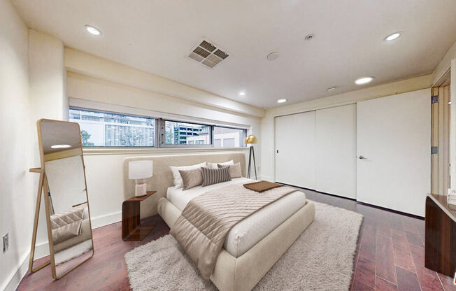 3 beds, 3 baths, 2,968 sqft, $7,300, Unit 105