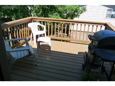FANTASTIC 2 Bed 2 Bath Townhome in Lafayette-Available July 1st