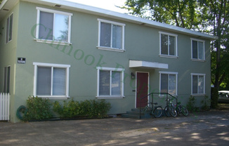 1 Bedroom Unit in University Area