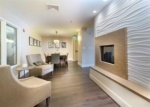 2 beds, 2 baths, 1,229 sqft, $3,500, Unit 613
