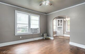 1 bed, 1 bath, $775