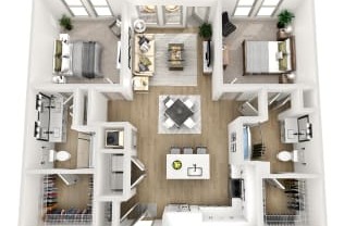 Partner-provided photo for $1953 unit