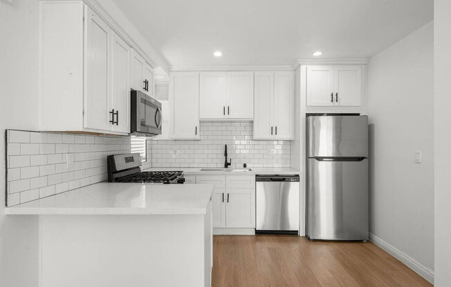 634 W. 92nd Street