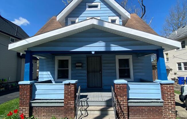 Section 8 Welcome! Beautifully Renovated 3-Bed Home – Move-In Ready!