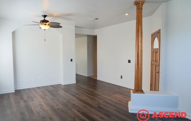 Great Home in the Northwest!
