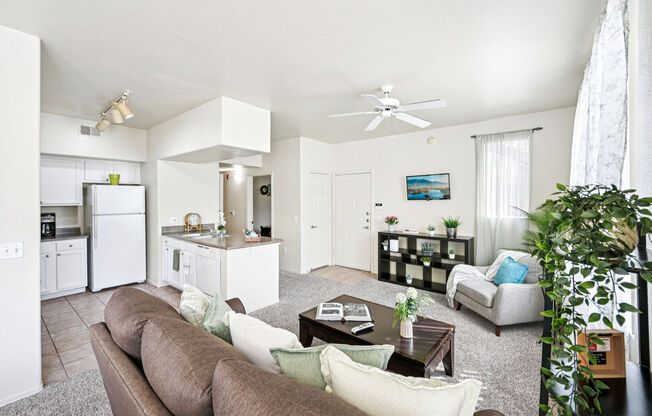 2 beds, 2 baths, 1,125 sqft, $1,399