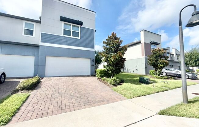 Winter Park - 3 Bedroom, 2.5 Bathroom - $3,395.00