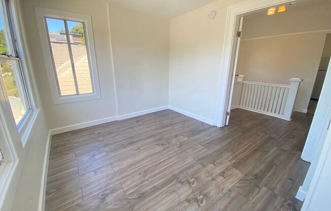 Frisbie-Harrison (Oakland Avenue/Harrison Street)