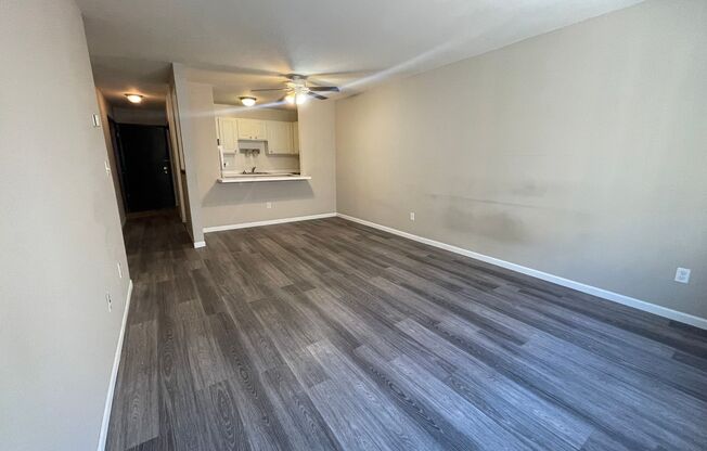 1 bed, 1 bath, $1,225, Unit 208