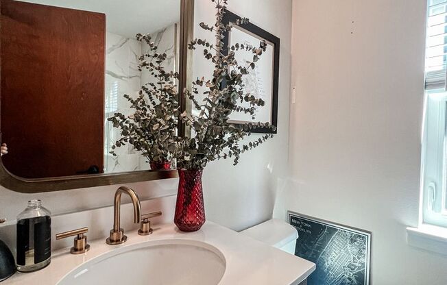 3bd/2ba Seattle Townhome