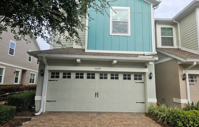 4839 CLIVEDEN LOOP