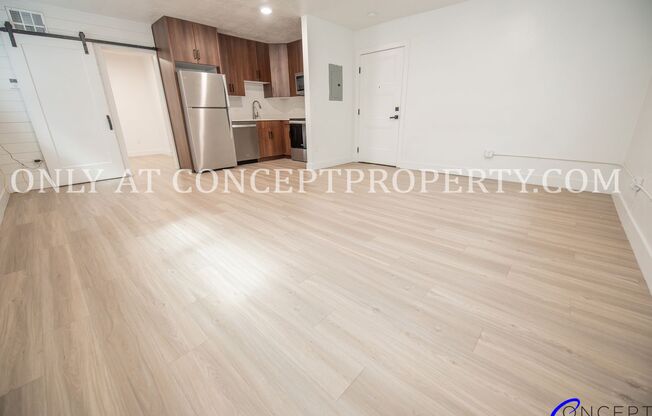 1 bed, 1 bath, 570 sqft, $1,175, Unit 07