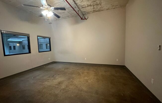 Studio, 1 bath, 438 sqft, $695, Unit 549