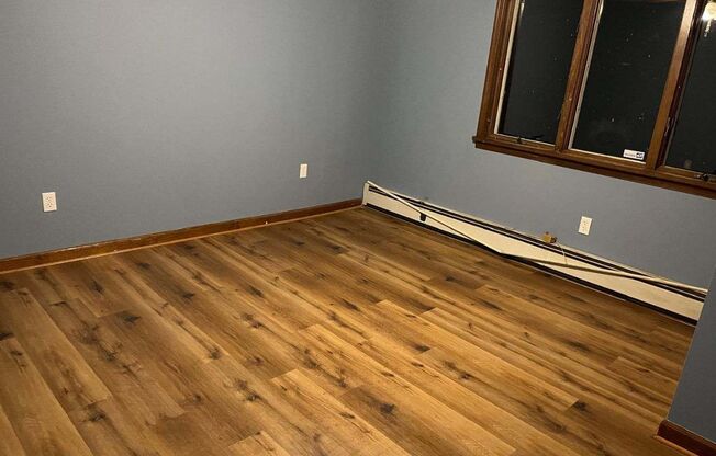 Newly Renovated 3 Bed/1 Bath Single Family Home - Old Forge - $1335/month