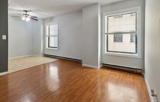 The Legacy HB at Clarendon Park