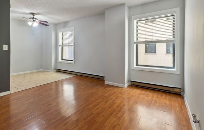 The Legacy HB at Clarendon Park