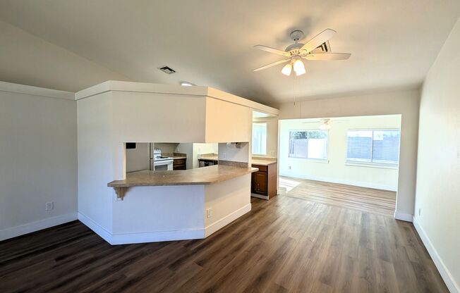 3 Bedroom Home in the Canyon Run at the Provinces Community Near N McQueen Rd and E Ray Rd!