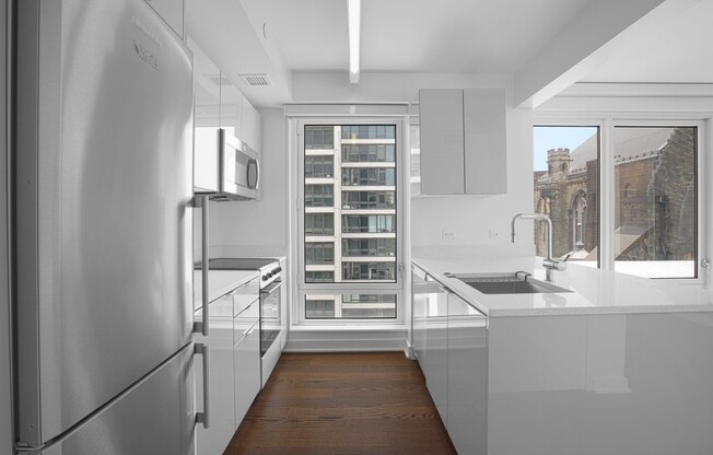 Studio, 1 bath, $3,973, Unit 1215