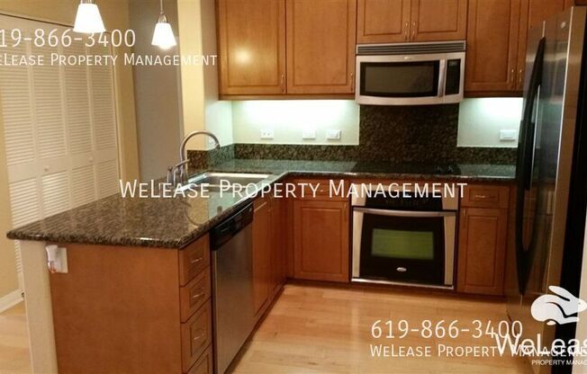 3887 Pell Place #110