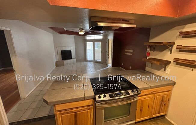 2 beds, 2 baths, $1,495, Unit Apt F-63